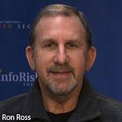 NIST's Ron Ross