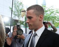 Son of former NL premier Brian Tobin granted full parole a year into drunk  driving sentence