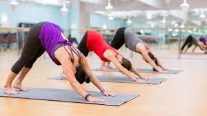 Made in the grounded wellness kitchen. Yoga Studios In Dallas Fort Worth Power Yoga Hot Yoga More