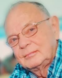 George Strecker Obituary (1931