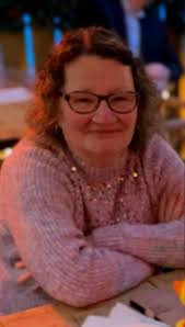 Julia Margaret Malia of Walton has passed away at Chesterfield Royal  Hospital, aged 68 years. Born in Glossop, she has lived locally for 61  years. Julia worked as a bank clerk at