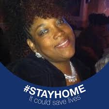 CaTrina Smith-Taylor