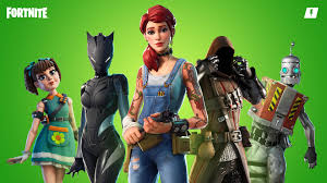 Easy need a tutorial to make a model? Returning Questline Heroes And More In The Fortnite Stw Update