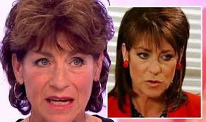 Emmerdale's Viv Hope star Deena Payne 'bitterly disappointed' with exit  from ITV soap