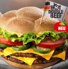 King go на выбор + напиток. Sparen Bei Burger King Aktuelle Aktionen Und Coupons