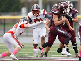 Central Square vs. East Syracuse-Minoa Football