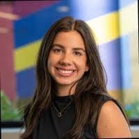 Eleanor Levy's Instagram, Twitter & Facebook