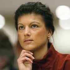 In this article, we take a look at sahra wagenknecht's net worth in 2021, total earnings, salary, and biography. Sahra Wagenknecht Indiskretes Vom Gatten Aus Irland Der Spiegel