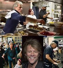 Jon Bon Jovi is not only a... - A Picture is Worth 1000 Words | Facebook