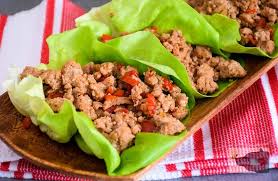 Prevention in people at high. Asian Lettuce Cups With Spicy Ground Turkey Grumpy S Honeybunch