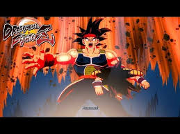 Bardock Kid Kakarot Vs Frieza Dramatic Finish Dragon Ball Fighterz Mods Youtube