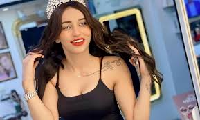 شاهد بالفيديو فتايات الـ تيك توك خائفون الأجهزة الأمنية تلقى القبض على منار سامي