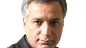 Freedom For British Journalist In Pakistan