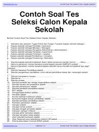 We did not find results for: Contoh Soal Tes Calon Kepala Sekolah Jawabanku Id