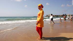 The french are known for a more open attitude towards sexuality and it's reflected in their porn, which is freer and more passionate. Burkini Ban Australian Woman Forced Off French Beach Cnn