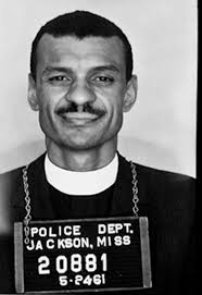 C.T. Vivian, Organizer and Teacher