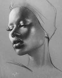 Kate Zambrano Art Art Drawings Portrait Art