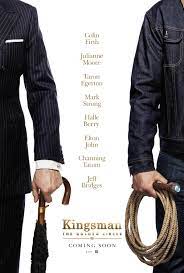 Watch trailers & learn more. Kingsman The Golden Circle 2017 Rotten Tomatoes