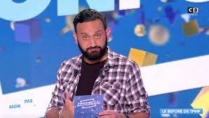 Maybe you would like to learn more about one of these? Touche Pas A Mon Poste Tpmp Vous Souhaitez Assister A Tpmp Avec Cyril Hanouna Et Nos Chroniqueurs Pour S Inscrire C Est Juste Ici Https Bit Ly 2mrfegf Facebook