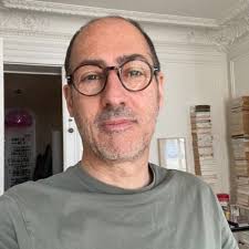 Pierre Levy (@plevy23)