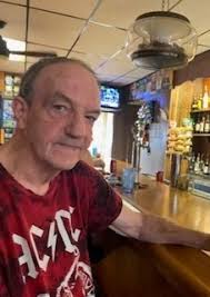 Timothy M. Knofflock "Knoff"