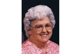 Bernice Scruggs Obituary (1925