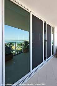 invisi gard sliding doors security screen door sliding doors sliding doors interior