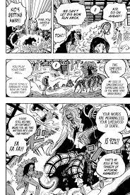We did not find results for: One Piece Chapter 1011 One Piece Manga Online
