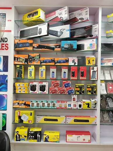 Karthik Mobile Accessories Sales & Services gallery image 2