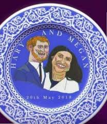 We collected up to 119 ads from hundreds of classified sites for you! Dion Lim On Twitter My Friend Chuck Ordered A Royalwedding Commemorative Plate From Brazil And This Is What Arrived Fail