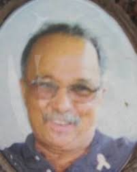 Joseph R. Marchionda (1946-2013)