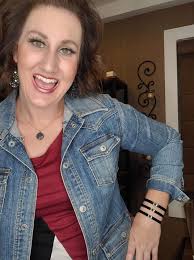 Hello, I'm Jeanette and something to know about me is I love Jesus