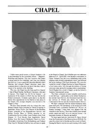 Peterite 1991-1995 by StPetersYork