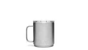 4.4 out of 5 stars 11. Yeti Rambler 10 Oz Stackable Mug With Magslider Lid