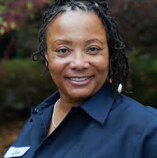 I was excited to welcome V&J Foods, led by the incredible Dr. Valerie  Daniels-Carter, as the newest concessions operator at MKE