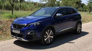 Peugeot 3008 suv revela su fuerza y su carácter. Peugeot 3008 2020 Mejor Gasolina O Diesel Autofacil