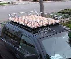 No Weld Truck Roof Rack Truck Roof Rack Car Roof Racks Kayak Roof Rack