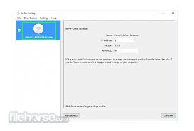 Apple Airport Utility Download 2020 Latest For Windows 10 8 7