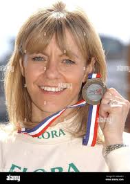 Tracey Morris's Instagram, Twitter & Facebook