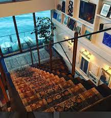 Reviving Charm Soho Beach House Little Beach House Luxury Beach House