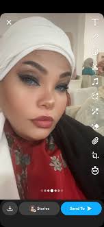 قمر ي اختي انتي كفيك شو اخبارك طمنيني عليك .🤍💮