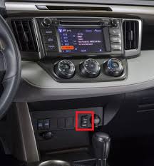 In addition to play music, there is typically an usb power port to charge your phone, and a microphone to make calls via bluetooth. How Do I Stop My Iphone From Muting Itself When Plugged Into A Toyota Rav4 Ask Different