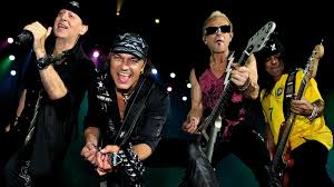 Resultado de imagen de scorpions