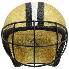 Check spelling or type a new query. Football Helmet Ornament Black Gold 4 Ms1181h6 Mardigrasoutlet Com