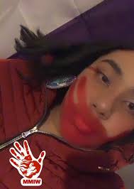 What tribe do you represent and what makes you proud?