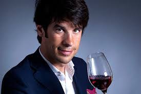 Jerez-Xeres-Sherry: April 2018