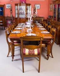 Or as low as £73.00 per month (0% apr) choose your deposit amount. English Victorian Style Marquetry Dining Table Chairs Sale House N Decor
