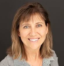 Becky Tolbert financial advisory team