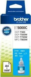 Brother dcp t500w file name: Brother Dcp T300 Multi Function Color Printer Brother Flipkart Com