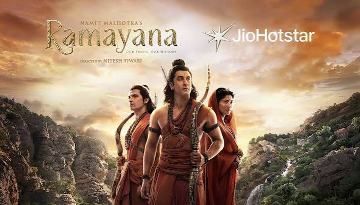 Ramayana OTT Release on JioHotstar Confirmed – Digital Rights